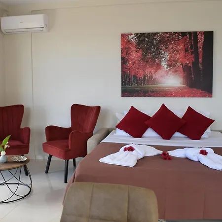 2 Apartment Kalamata