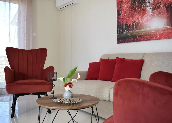 2 Lejlighed Kalamata