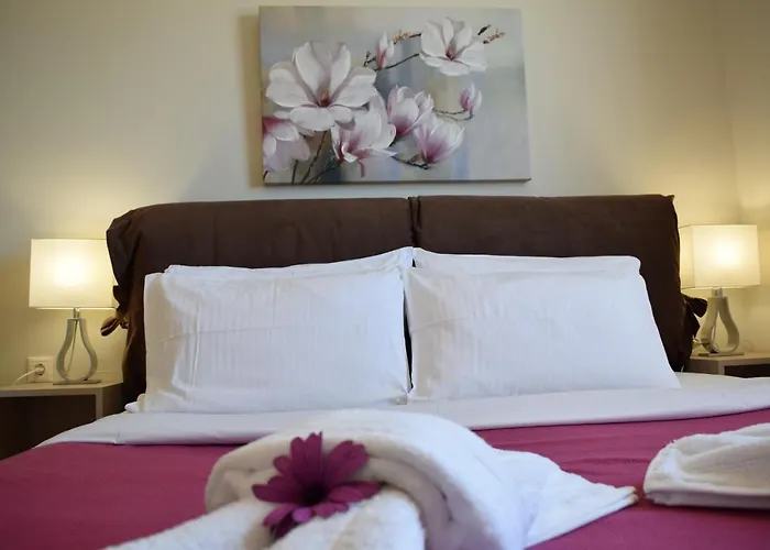 2 Lejlighed Kalamata