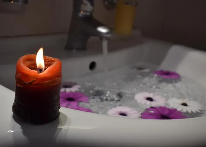 Lejlighed 2 Kalamata