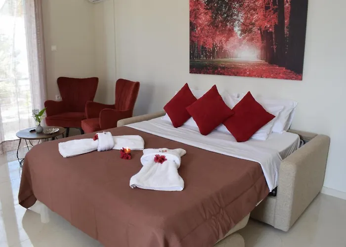 2 Lejlighed Kalamata