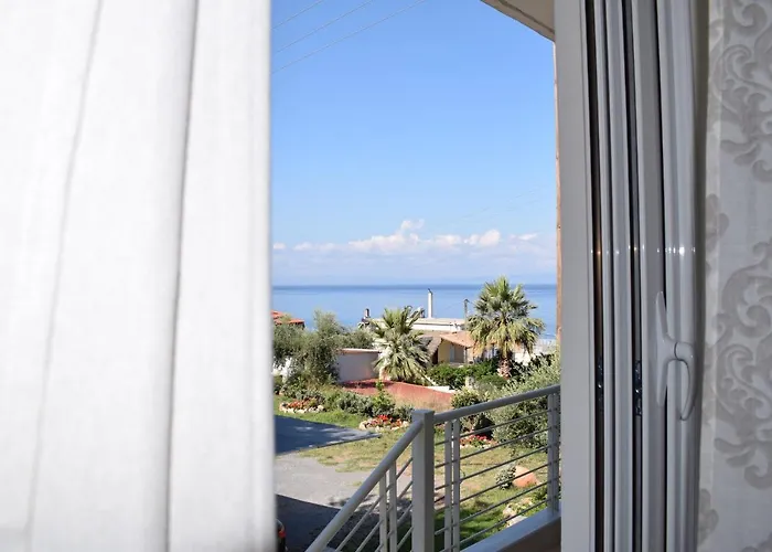 Lejlighed 2 Kalamata