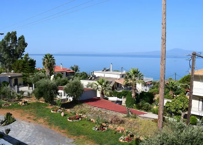 Lejlighed 2 Kalamata