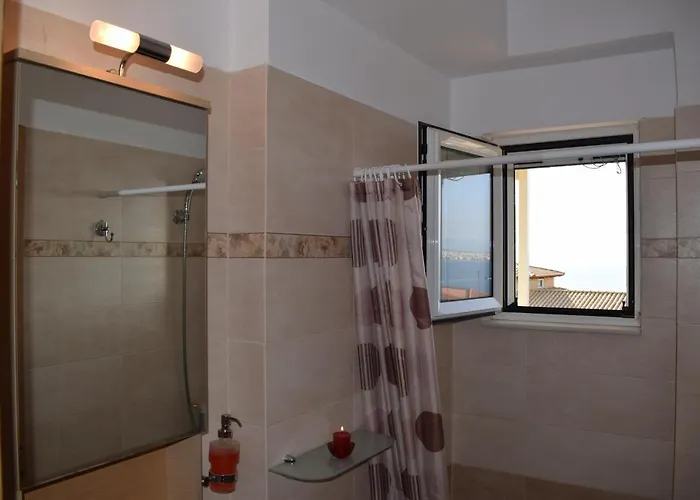 Lejlighed 2 Kalamata