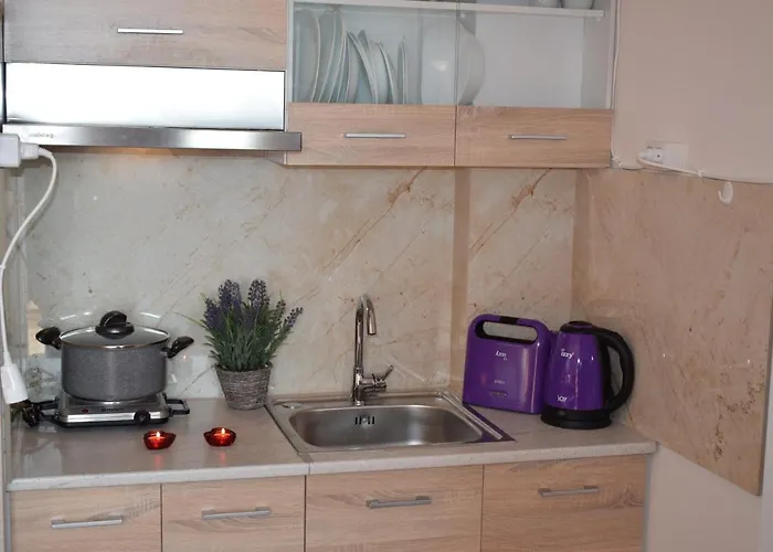 2 Lejlighed Kalamata