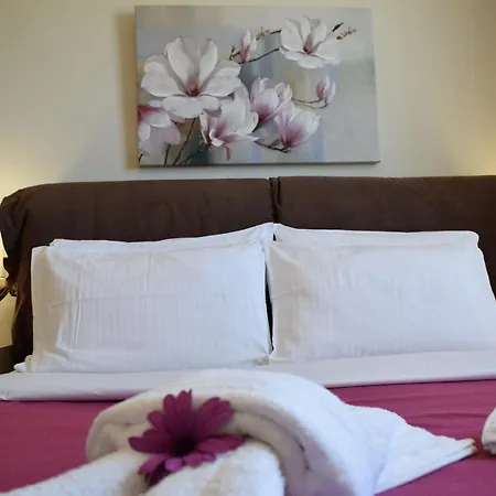 2 Appartement Kalamáta
