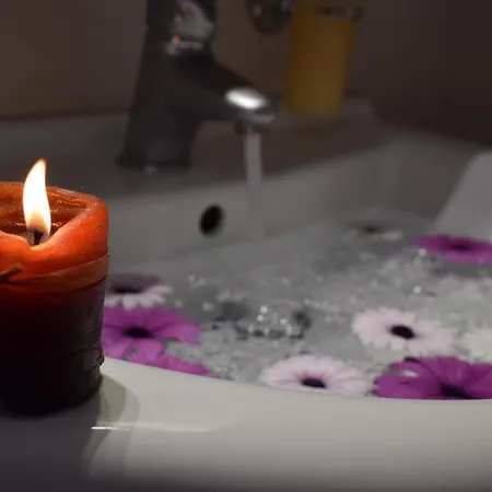 Lägenhet 2 Kalamata