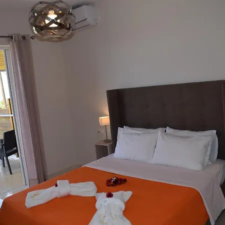Appartement 2 Kalamáta