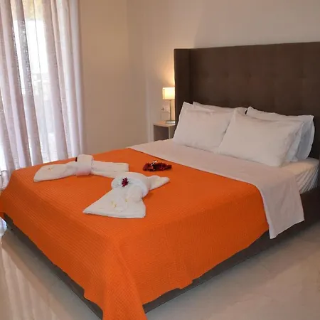 Apartmán 2