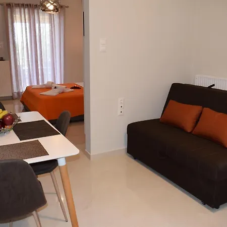 Appartement 2 *