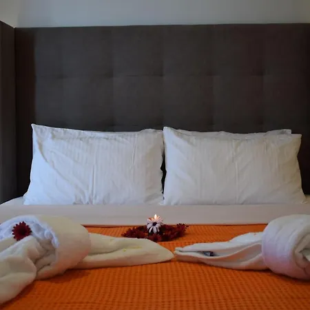 Apartmán 2 *