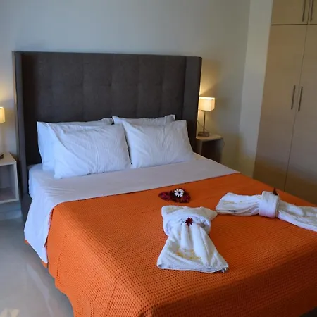 Apartmán 2 *