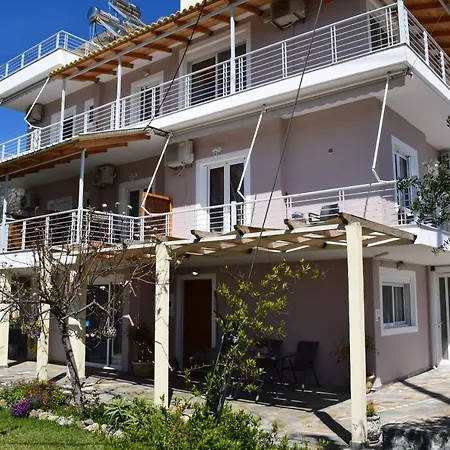 Apartmán 2 *