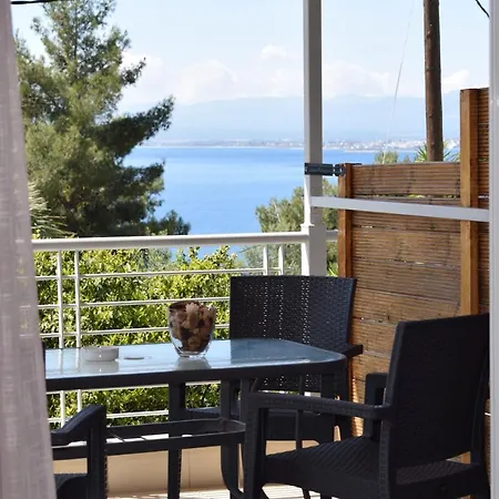 Appartement 2