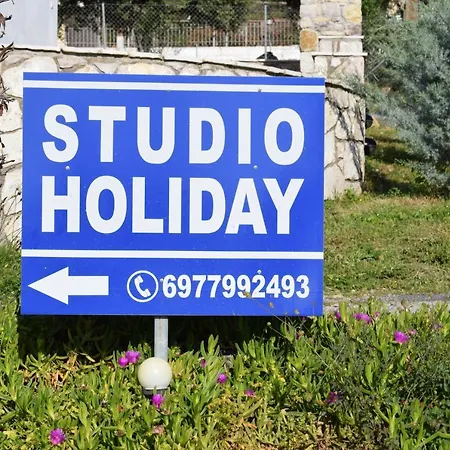 Apartmán 2 *