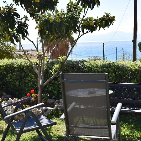 Appartement 2 *