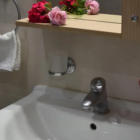 Apartmán 2 *