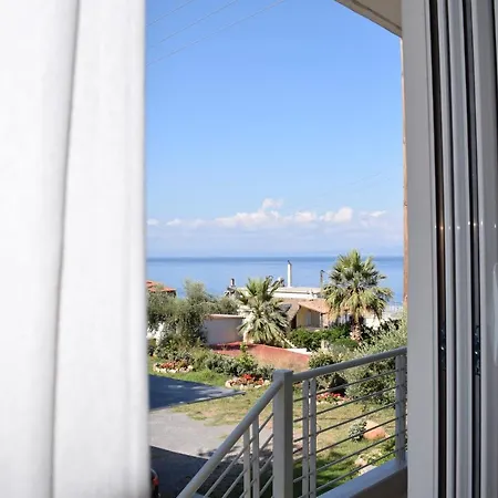 Apartmán 2 Kalamata