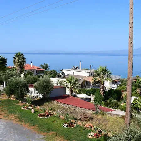 Apartmán 2 Kalamata