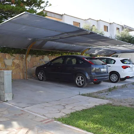 2 Apartmán Kalamata