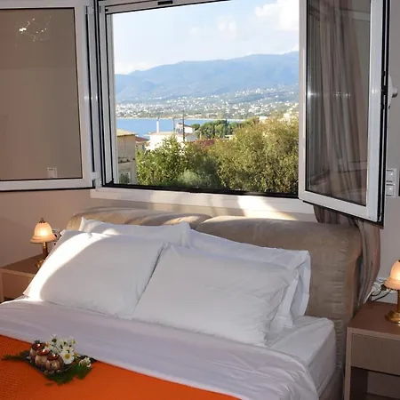 Apartmán 2 Kalamata