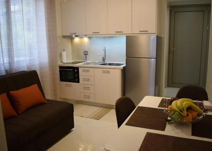 2 דירה קלמאטה