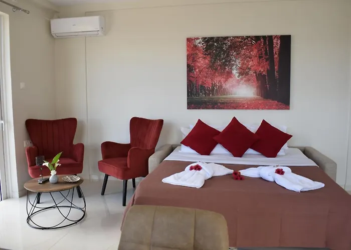 2 דירה קלמאטה