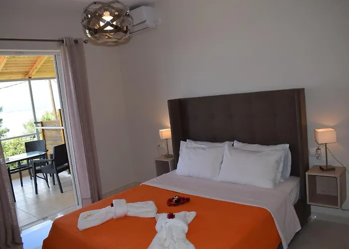 Lejlighed 2 Kalamata