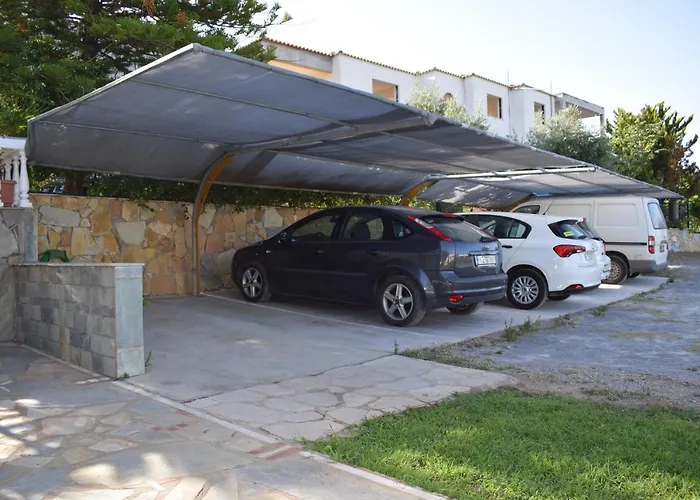 2 דירה קלמאטה