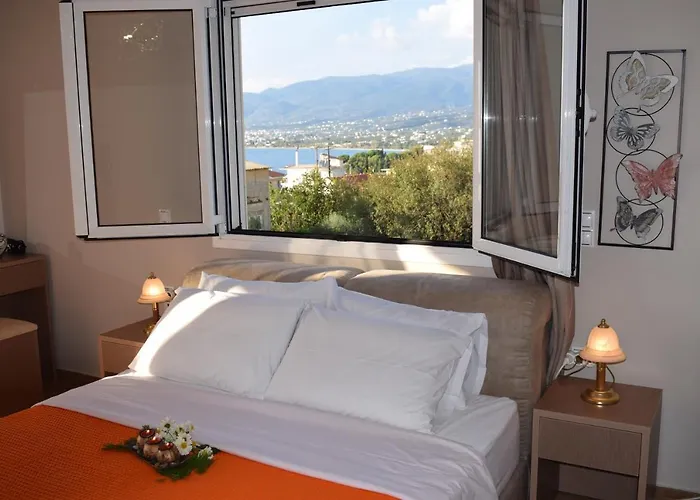 דירה 2 קלמאטה